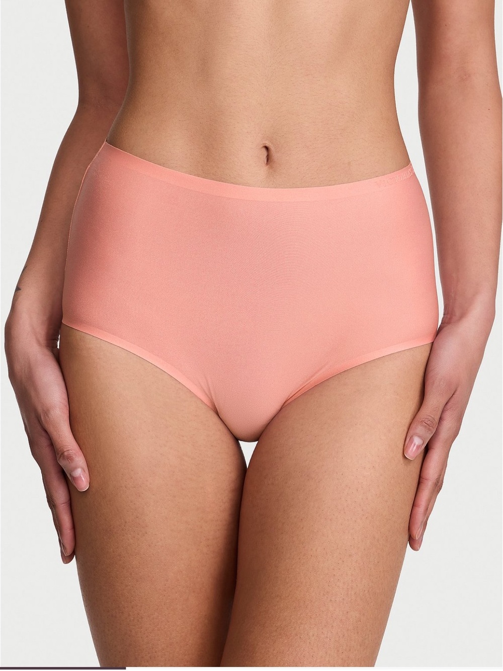 NWT Victoria’s Secret Body by Victoria Flex Mid Rise Modern Brief Panty.
